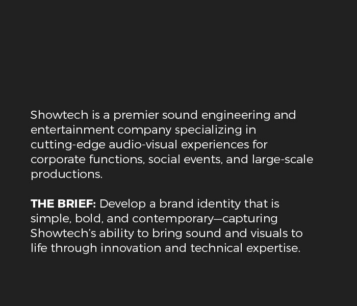 showtech-brief