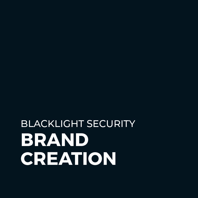 Blacklight-title